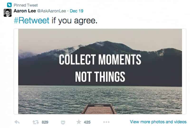 twitter, бизнес, маркетинг